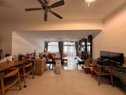 King's Mansion (D15), Condominium #482871651